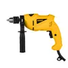 2098 220V Meineng Taladro de Percusión de Alta Potencia de 13 mm Multifuncional para Uso Doméstico e Industrial, Adecuado para Concreto, Metal y Madera