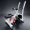 Entrenador de Puente de Cadera de Pie, Máquina Comercial para Entrenamiento de Músculos Glúteos, Máquina Profesional de Puente de Cadera para Gimnasio