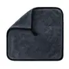 Toalla para Lavado de Autos Paño de Limpieza Coral de Alta Densidad Absorbente Toalla de Limpieza para Autos Especial Doble Cara Engrosada Paño de Limpieza para Lavado de Autos