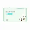 Buxiaorun Paquete Extra Grande de Toallas Faciales Desechables para Dormitorios Estudiantiles y Uso en Casa, Toallas Suaves de Algodón de Doble Uso para Sacar al por Mayor