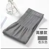 Leggings de Modal de Alta Elasticidad con Control de Abdomen y Levantamiento de Glúteos para Mujeres Menudas, Ajustados, Cálidos, de Cintura Alta, Adelgazantes, Pantalones Moldeadores de Cuerpo sin Costuras