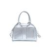 Bolso bandolera de estilo occidental, moderno, sencillo y versátil, de alta gama, ideal para el día a día y el tiempo libre.
