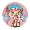 Xinfan Animation One Piece Lufei Solon Choba Insignia Insignia Redonda Venta al por Mayor Mar 115-152