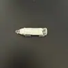 Lámpara Mini para Atraer Peces de 8cm Lámpara LED para Atraer Peces Pesca en el Mar Pesca Nocturna Lámpara de Pesca Colorida Lámpara para Atraer Peces Submarinos de Aguas Profundas