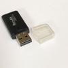 Fábrica por atacado gelo frio leitor de cartão microSD / TF cartão / telefone móvel cartão de memória USB 2.0 leitor de cartão