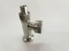 Medidor de Nível Higiênico de Aço Inoxidável 304 Medidor de Nível de Conexão Rápida Medidor de Nível de Água Tubo de Vidro Tubo de Conexão