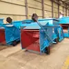 Alimentador Reciprocante de Carvão K3 para Usina de Lavagem de Carvão, Usado para Transportar Antracito, Alimentador de Carvão Ajustável e Fácil de Instalar