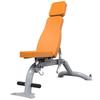 Reke banco de mancuernas comercial gimnasio silla de fitness ajustable banco multifunción profesional para pájaro volador banco para abdominales
