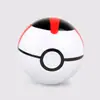 Modelo de Pokébola de Elfo Pokémon 7 cm Master Ball del Maestro de Monstruos de Bolsillo Bola del Tiempo Juguete para Niños