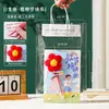 Regalos prácticos para el Día del Maestro 2026, nuevos modelos para maestros y maestras, marcos de fotos, adornos, bolsas de regalo, tarjetas de felicitación