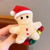 Faixa de cabeça para fantasia de Natal, super fada, chifres de natal, faixa de cabeça, cartão de árvore de natal fofo, atividade, show de fotos, acessórios para cabeça