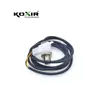 Cable sensor de velocímetro odómetro tacómetro para motocicleta ATV motocross scooter KOXIR