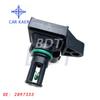 2897333 escavadeira PC200-8 escavadeira 6D107 sensor de pressão e temperatura do ar de admissão