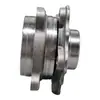 Rodamiento de Rueda H56A3100001AA Unidad de Rueda Delantera y Trasera Aplicable a la Unidad de Rueda Voyah Dreamer