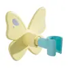 Soporte Universal para Cabezal de Ducha Dopamine Soporte de Pared para Baño Soporte para Cabezal de Ducha Artefacto de Almacenamiento para Fijar Cabezal de Ducha en el Baño Sin Taladro