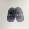 Almohadilla de Talón de Gel Tpe Media Talla Transpirable Anti-Olor Plantilla Baloncesto Running Antidesgaste Pie Deportes Almohadilla de Talón Amortiguadora