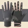 Luvas de Fitness para Mulheres, Luvas Esportivas Leves Antiderrapantes para Barra Fixa, Levantamento de Peso e Ciclismo, Luvas com Silicone Líquido Anti-Calos