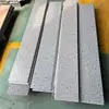 Piso de Plástico de Piedra SPC Entrelazado con Patrón de Terrazo, Espesor y Ancho Engrosados de 6 mm, para Uso en Ingeniería, Hoteles y Casas de Huéspedes
