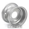 Accesorios para ATV, llantas, llantas de acero para cuatro ruedas, 16 x 8-7 pulgadas, cubo de rueda de cuatro orificios