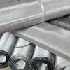 [Atacado de Fábrica] Malha de Aço Inoxidável Filtro de Aço Inoxidável Malha Tecida de Aço Inoxidável Aço Inoxidável