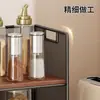Estante Multicapa para Especias y Tazas de Encimera de Cocina, Organizador de Escritorio, Estante para Snacks de Mesa de Comedor, Portavasos para Sala de Estar
