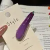 Pinzas Dulces con Lazo para el Cabello de Niñas, Pasadores Exquisitos de Alta Gama, Pinzas Lindas de Dibujos Animados para Flequillo de Niñas, Accesorios Versátiles para el Cabello
