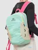2026 Nueva Mochila Exterior para Mujer Ligera de Viaje Estudiante Verano Pequeña Mochila Casual de Senderismo para Viajes Diarios