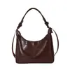 Bolsa de Gran Capacidad para Mujer 2026 Nuevo de Moda Verano Bolso de Hombro de Alta Gama para Viajar Bolso Tote Cruzado de Gran Capacidad