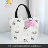 Bolsas de Tela para Regalo del Día del Maestro y Día de la Mujer, Bolsas de Regalo, Bolsas de Lona para Bienestar de Empleados de Empresa y Escolares, Hechas a Medida