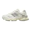 Zapatos Casuales Gruesos Retro Originales Transfronterizos Nb9060 para Hombres y Mujeres, Zapatos Versátiles para Correr al Aire Libre, Zapatos de Papá