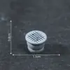 Micro Paisagem Criativa Estilo Antigo Personagens Fofos Modelos Casa de Boneca DIY Decoração Acessórios Mini Enfeites de Mesa