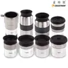CELESTRON/Star Tromni Ocular Serie Completa Ocular Accesorios para Telescopio Astronómico 1.25 Pulgadas