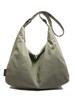 Bolso Casual de Gran Capacidad Transfronterizo para Empanadas de Mujer Estilo Nuevo 2025 Bolso Cruzado Casual para Hombro para Clase Pequeña