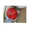 Adecuado para Señalador de Giro Mitsubishi Rosa, con Cable y Luz Roja 214-1965N-R Mc180005