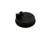 Adequado para sensores ABS de roda traseira de carros modernos, modelo 58980-2B100/589802B100