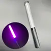 Palos de Luz LED Inteligentes Inalámbricos Personalizables con Múltiples Colores, Longitud Ajustable, Larga Duración de Batería, Palos Luminosos de Control para Conciertos, Palos para Animación
