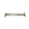 Sudeste Asiático Acero Inoxidable 304 Soporte Telescópico Soporte de Ventana Limitador de Ventana Ignífugo Posicionador de Ventana Brazo Deslizante Ventana Abatible Superior Soporte para Viento de Ventana