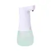 Dispensador de jabón automático de inducción de espuma para teléfono móvil, hogar, hotel, escuela, desinfección, niños, eléctrico inteligente, por inducción