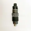 8-97140624-0 Fabricante Real de Inyectores 8971406240 Modelo Aplicable 4JG2 Calidad Estable