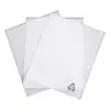 Suministros del Fabricante Bolsas Biodegradables No Tejidas, Bolsas de Tela a Prueba de Polvo, Empaque Interior para Tabletas, Bolsas de Tela Biodegradables Ecológicas