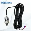 Ouldpt-304 Sensor de Pressão de Ar Tipo Parafuso Transmissor Dedicado para Compressor de Ar Alta Precisão Grau Industrial