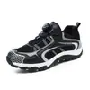 Zapatos casuales nuevos de primavera, zapatos deportivos para mujer, zapatos de senderismo, zapatos de senderismo al aire libre, zapatos de moda para parejas de hombres y mujeres, zapatos de malla