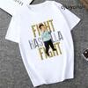 Camiseta de Hasbulla 2022 para Mujer Kawaii Gráfica Hasbulla t Shi