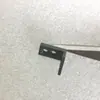 Accesorios para Moldes de Máquinas Terminales Asiento Cortador de Terminales Garra Alimentadora Manga de Cobre Molde de Crimpadora de Terminales Máquina Pelacables Accesorios