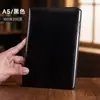 Cuaderno A5 con Logo Personalizado para Uso Empresarial y de Oficina, Regalo, Cuero Grueso, Apariencia de Alta Calidad, Logo Personalizable