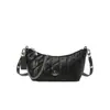 Nuevo bolso de axila de cadena vintage Caitlin24 de alta calidad, bolso cruzado de hombro moderno, bolso simple tipo empanada