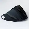 Gxt708 Lente Opcional Multicor para Capacete de Motocicleta Lente 708 Lente Especial para Capacete