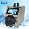 BF300T Tipo de Dosagem InTelligenTe Bomba Peristáltica Tela Sensível ao Toque Guangzhou Bomba Peristáltica Guia de Onda