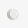 Cola Macaron Cor Pura Suporte Airbag Magnético para Celular Retrátil Dobrável de Mesa Magnético Forte Magsafe