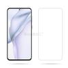 Para Huawei P50 Película Templada HD Huawei P50 Dos Protector de Pantalla de Seda Fuerte Adhesivo Completo Cubierto Película Protectora de Vidrio Templado